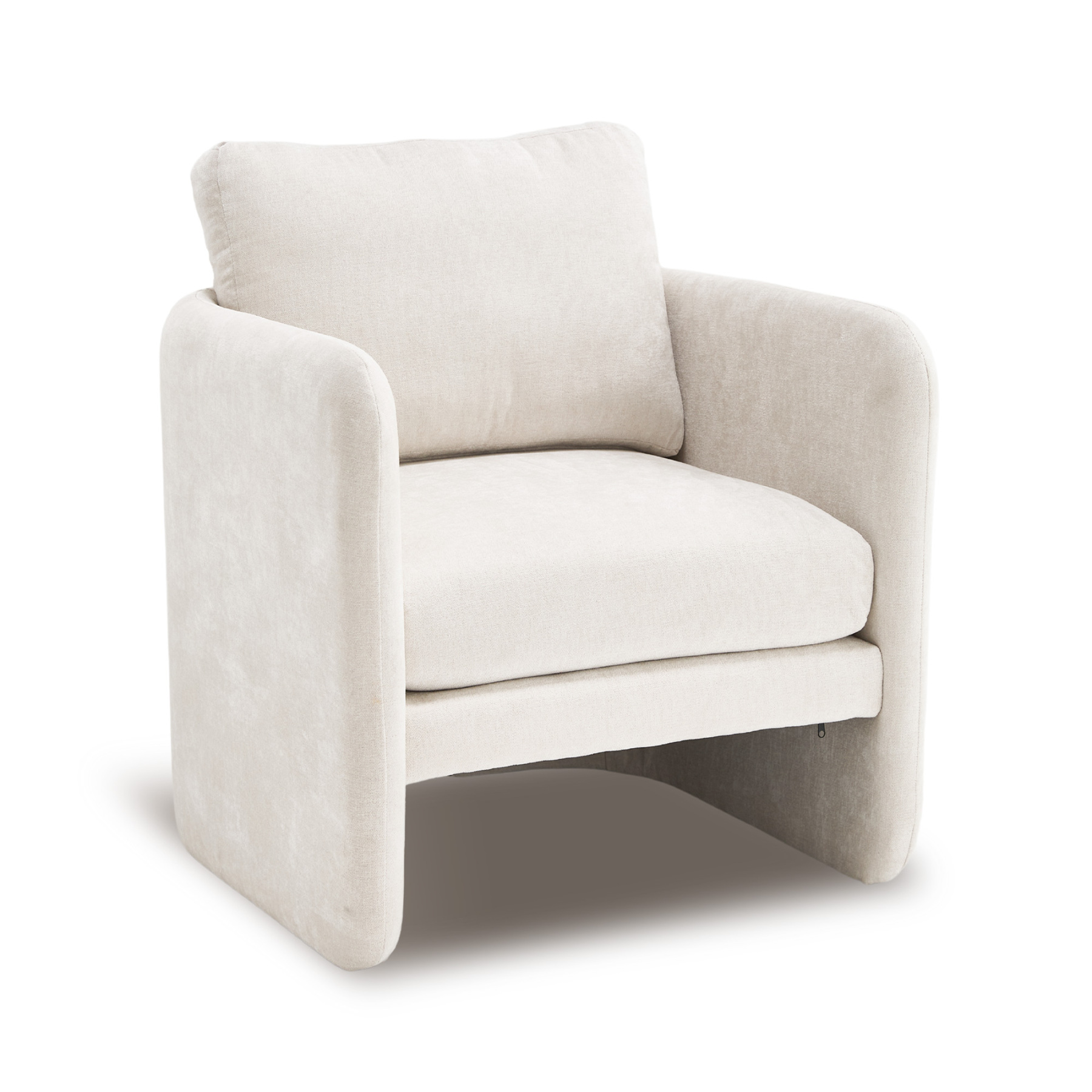 Whitley Accent Armchair