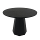 Clark Round Dining Table  39" 
