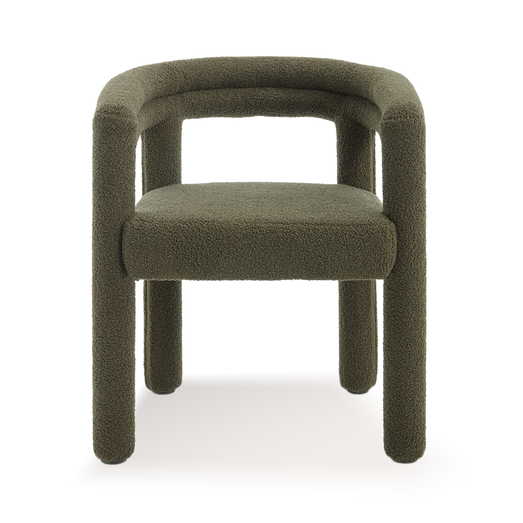 Lara Barrel Dining Chair