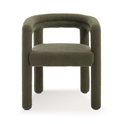 Lara Barrel Dining Chair