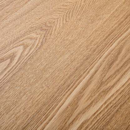 Birch Oval Dining Table Set