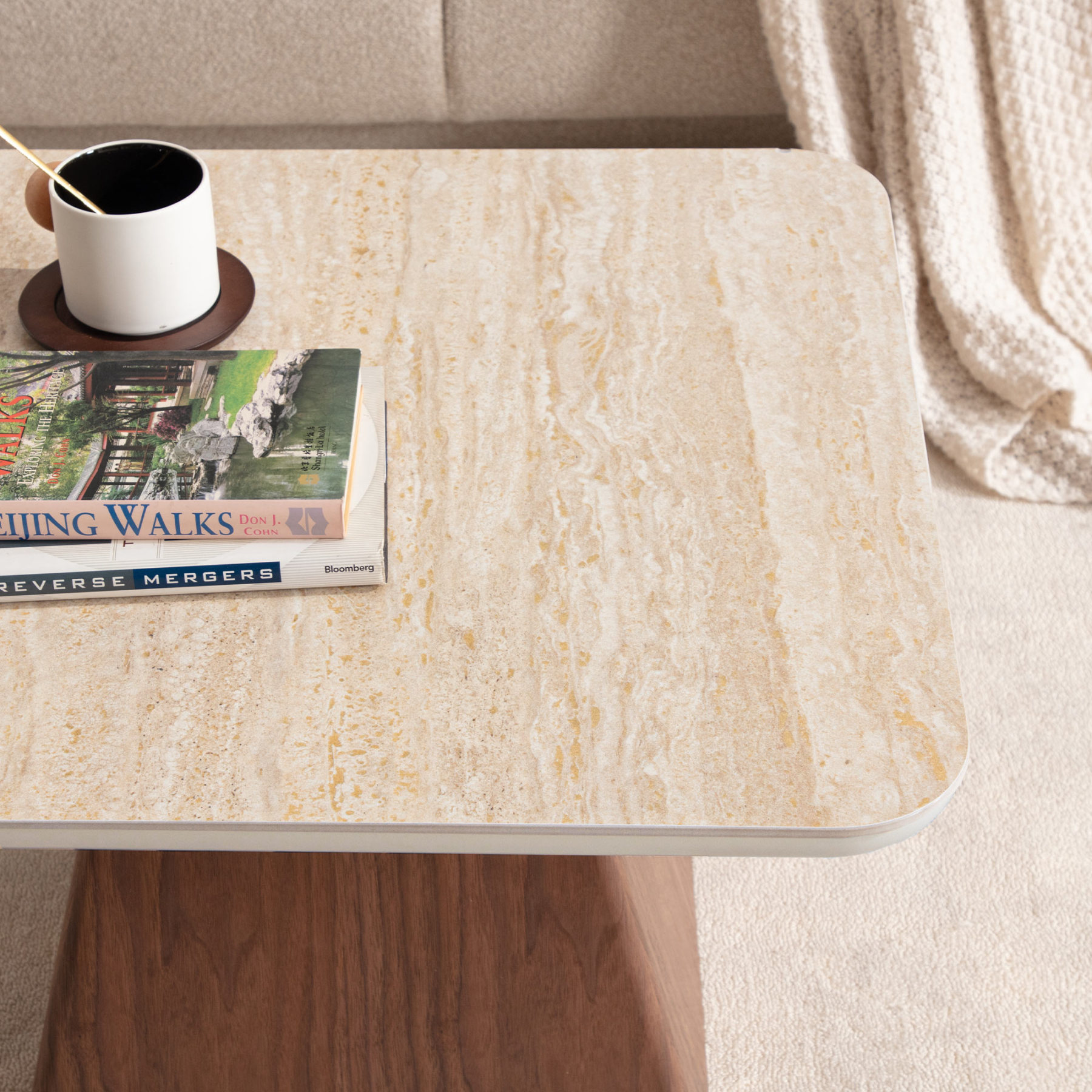 Miller Coffee Table Set