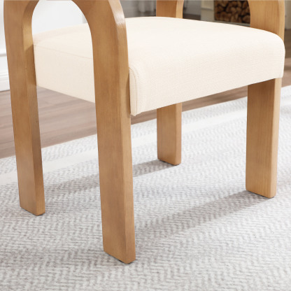 Nico 70'' Dining Table Set