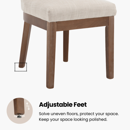 Codie Dining Chairs (Set of 2)