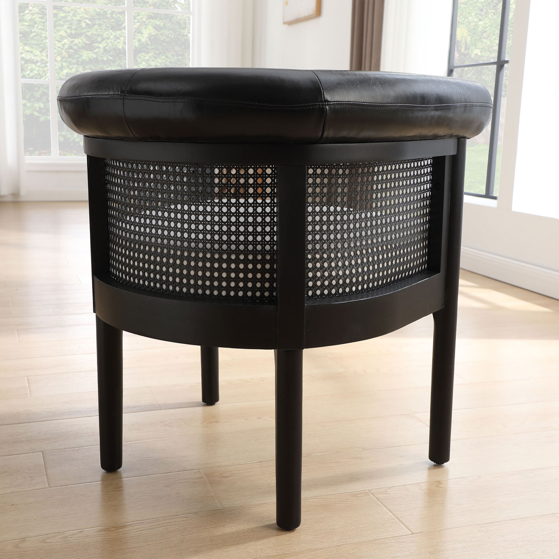 Richard Cane Dining Chair