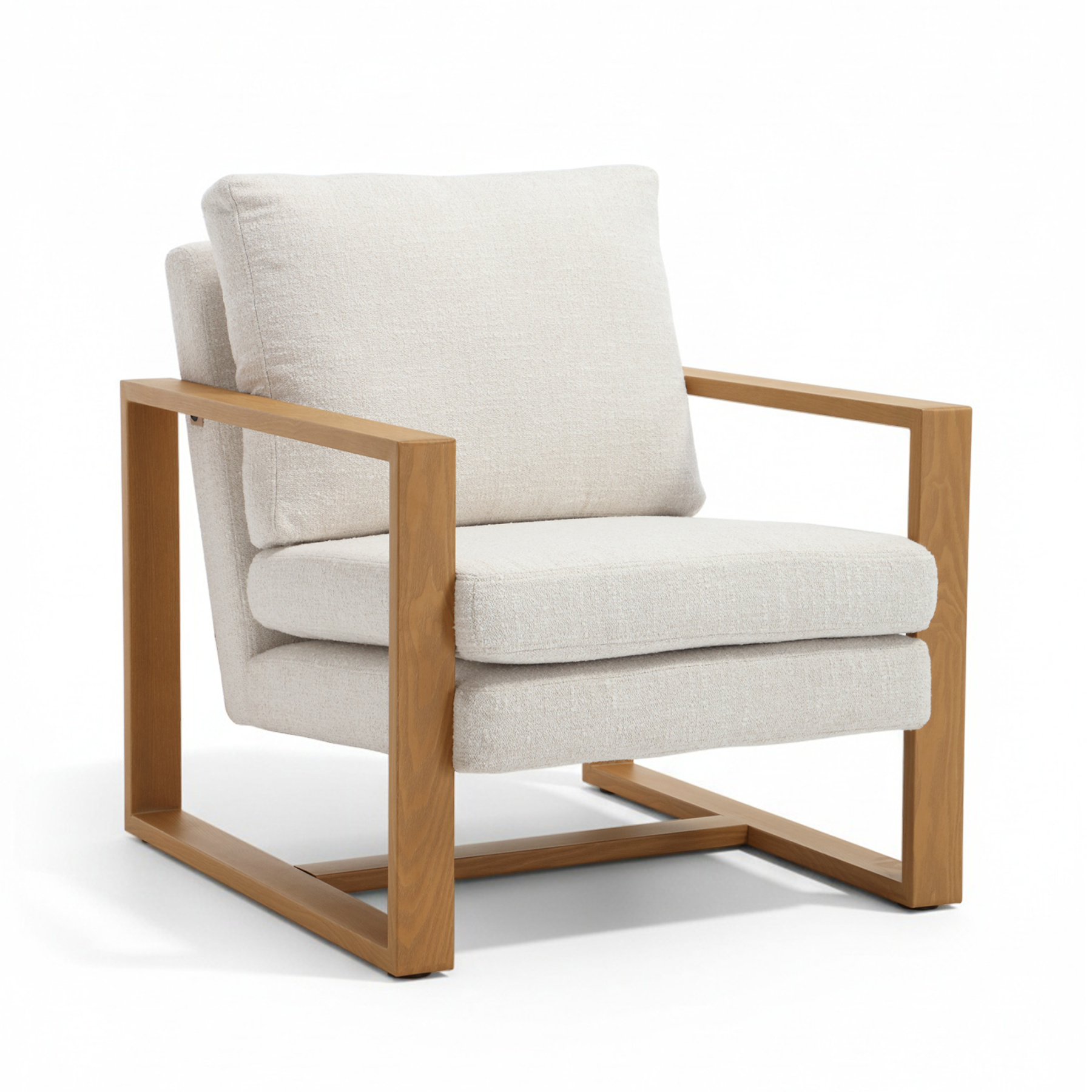 Eddie Lounge Armchair