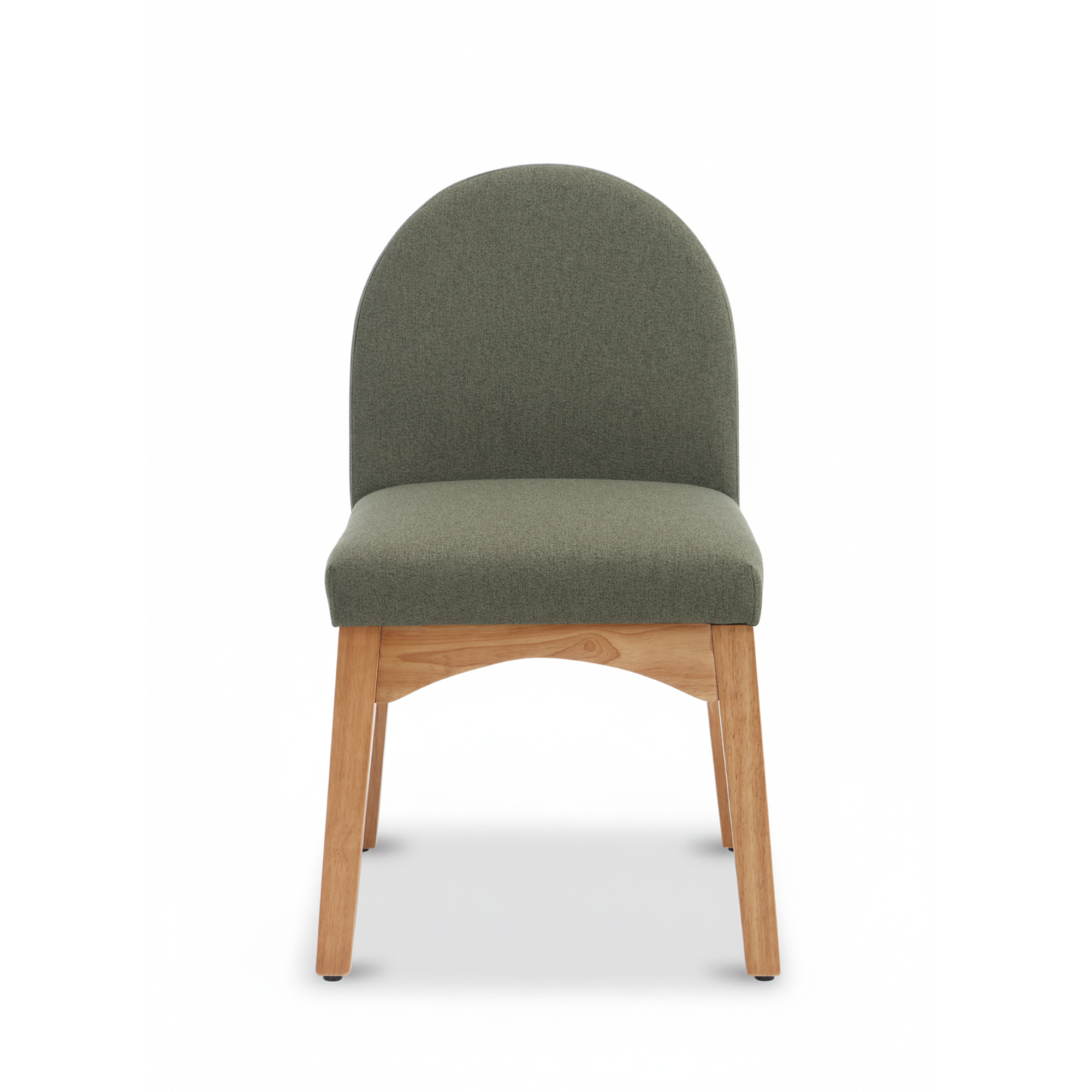 Nora Arched Dining Chairs (Set of 2) 