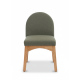 Nora Arched Dining Chairs (Set of 2) 