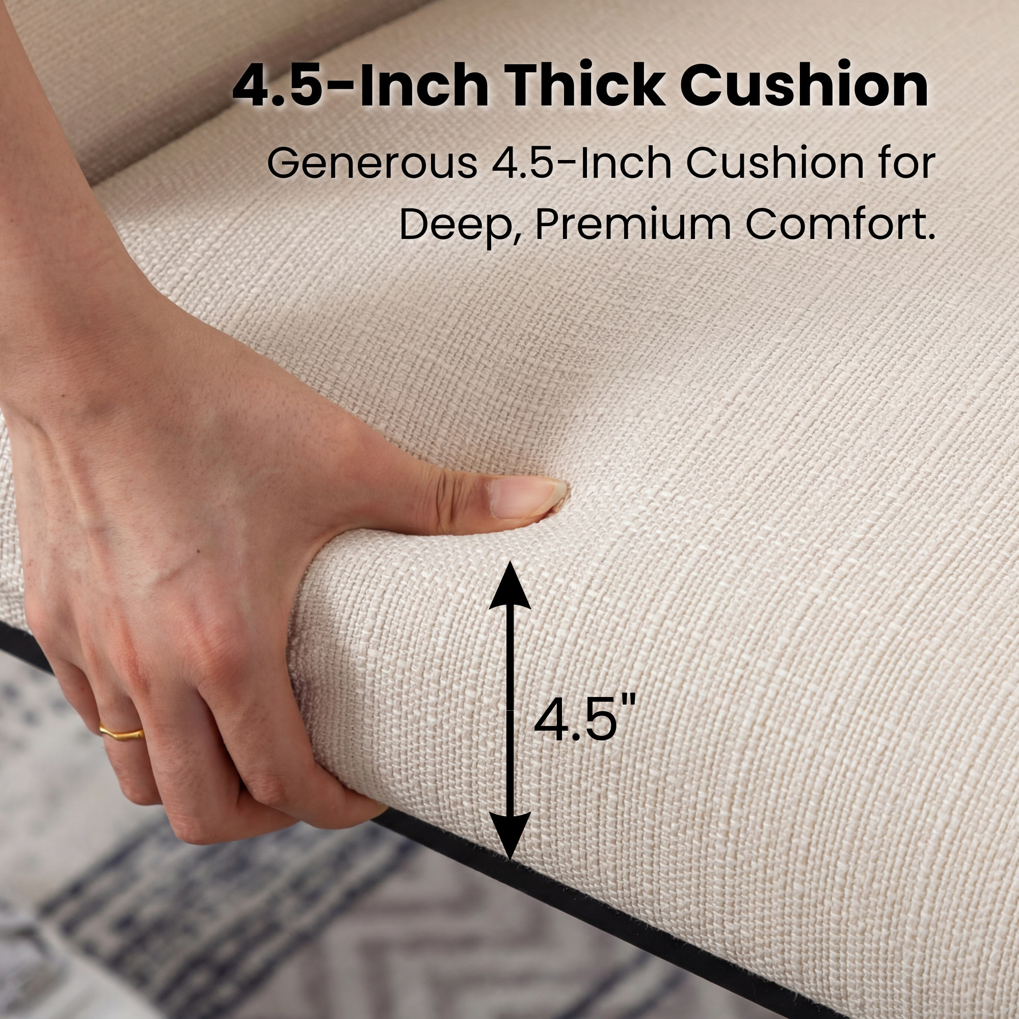 Vintle Bar & Counter Stool