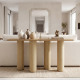 Cordic Enterway Table
