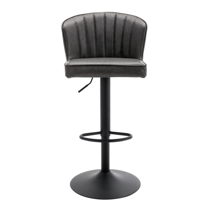 Cameo Counter & Bar Stools (Set of 4)