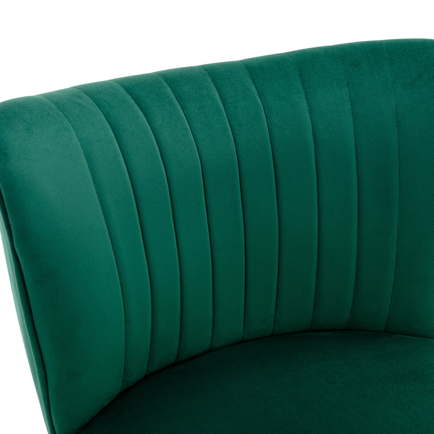Marlowe Velvet Accent Chair (Set of 2)