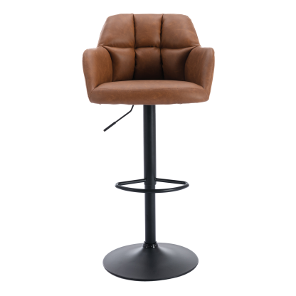 Kealey Counter & Bar Stools (Set of 2)