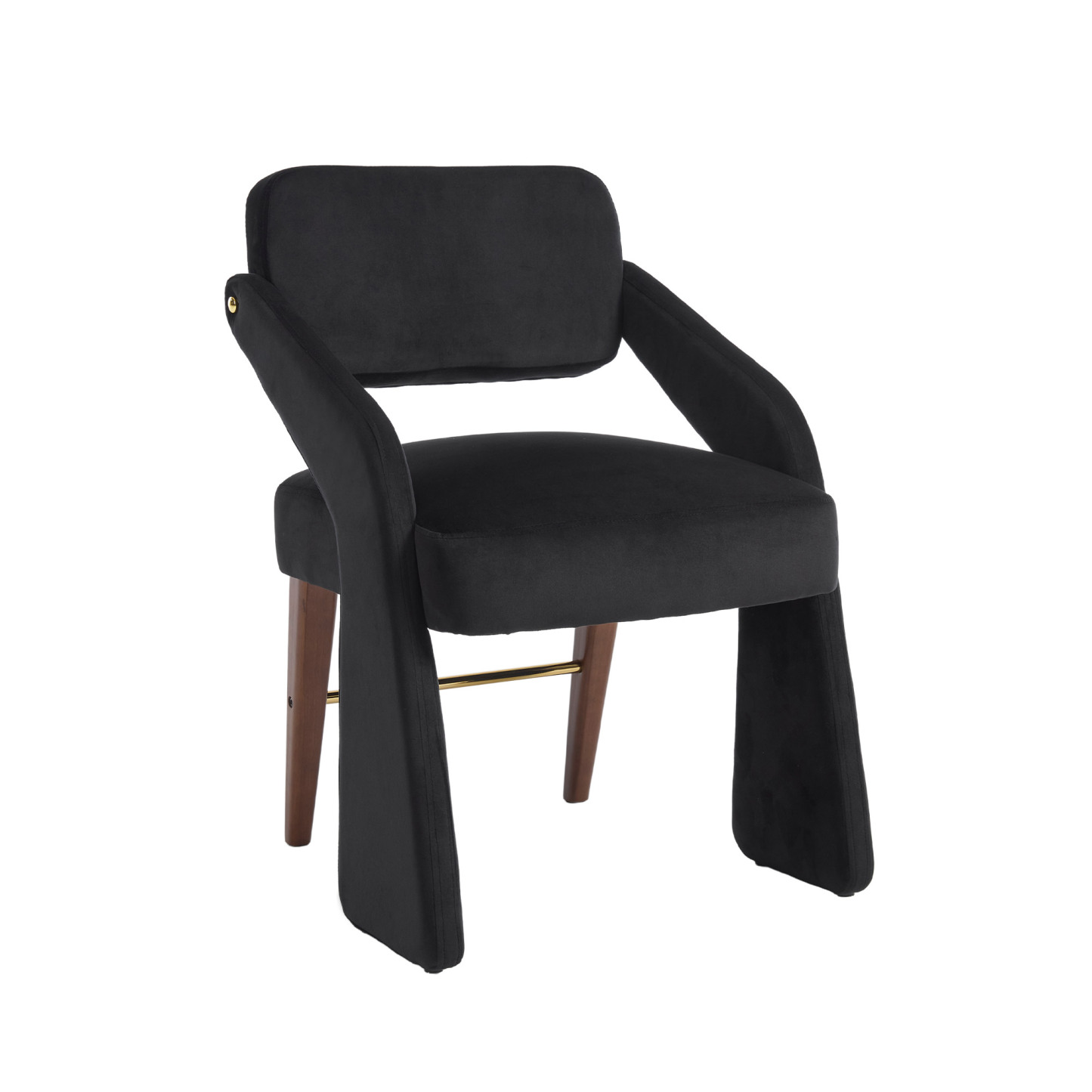 Ivan Dining Chair (Set of 2)