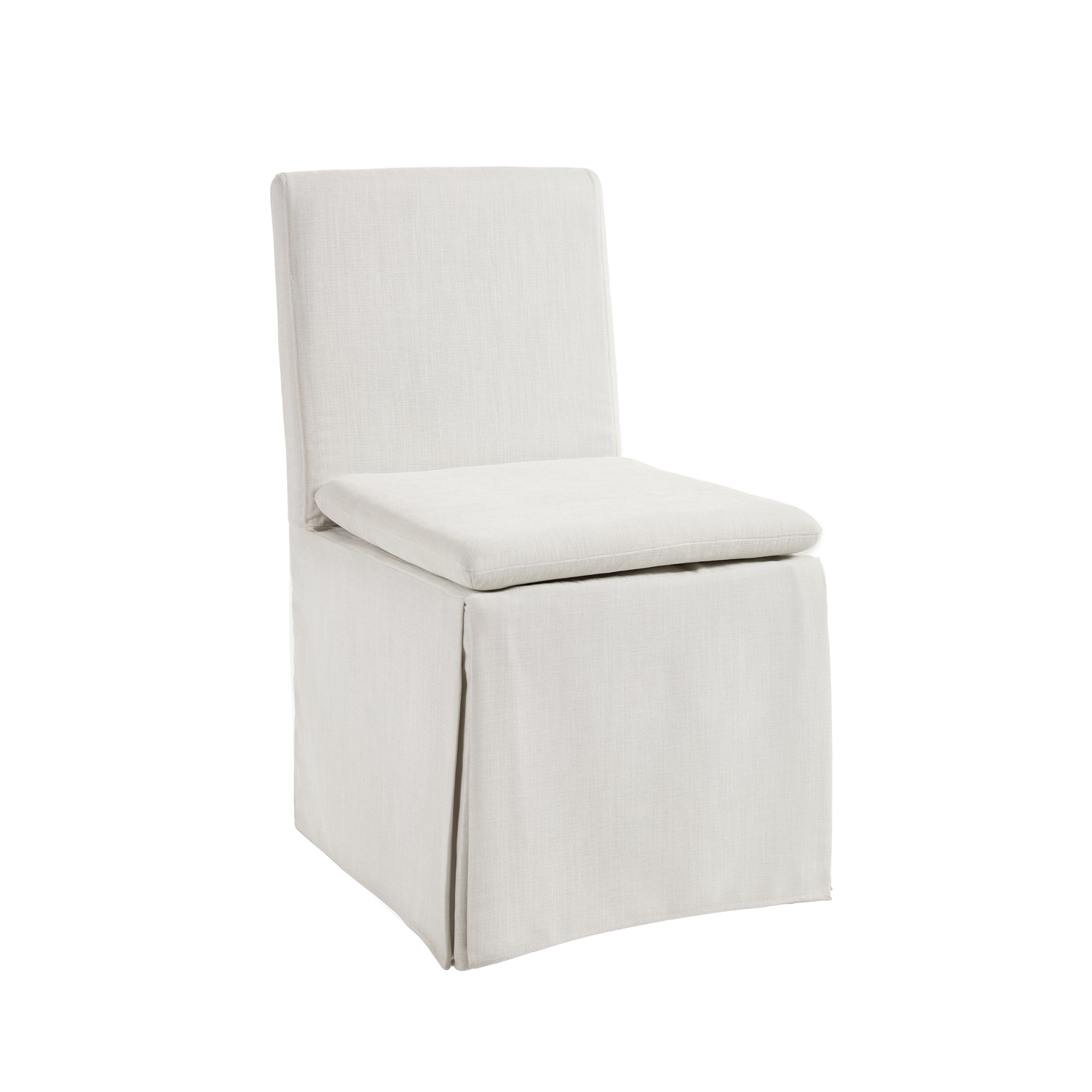 Kevin Washable Dining Chair (Set of 2)