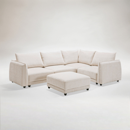 Leen Sectional Sofa