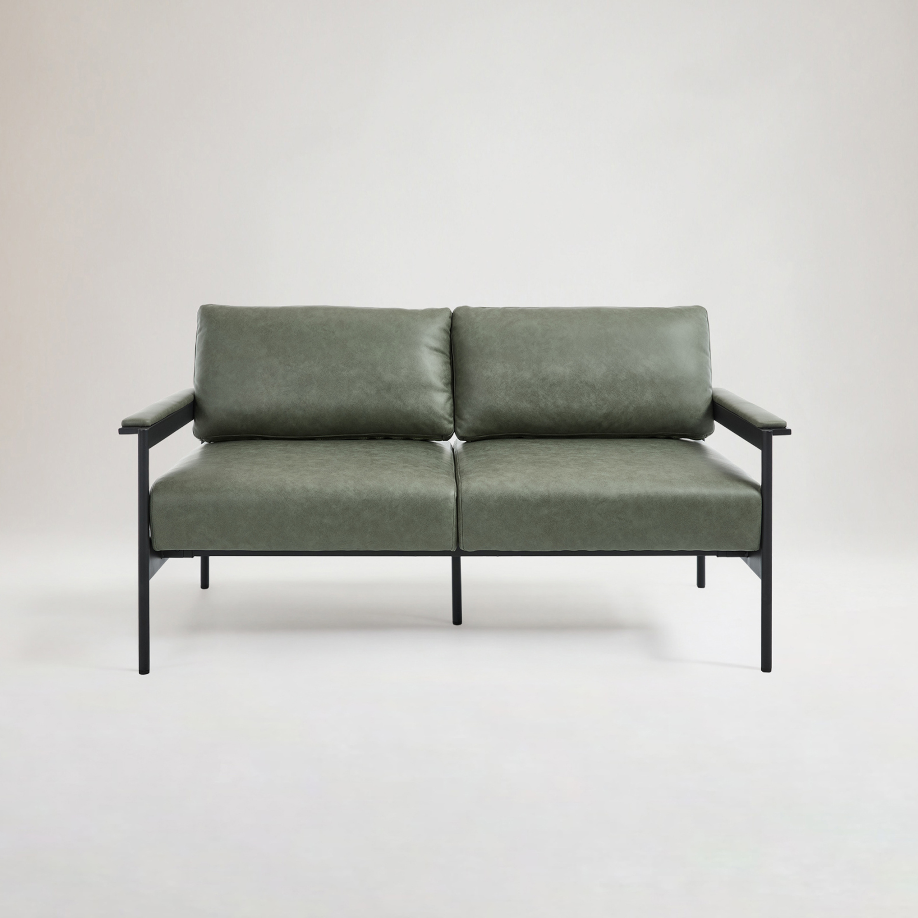 William Loveseat Sofa