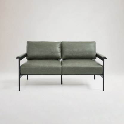 William Loveseat Sofa