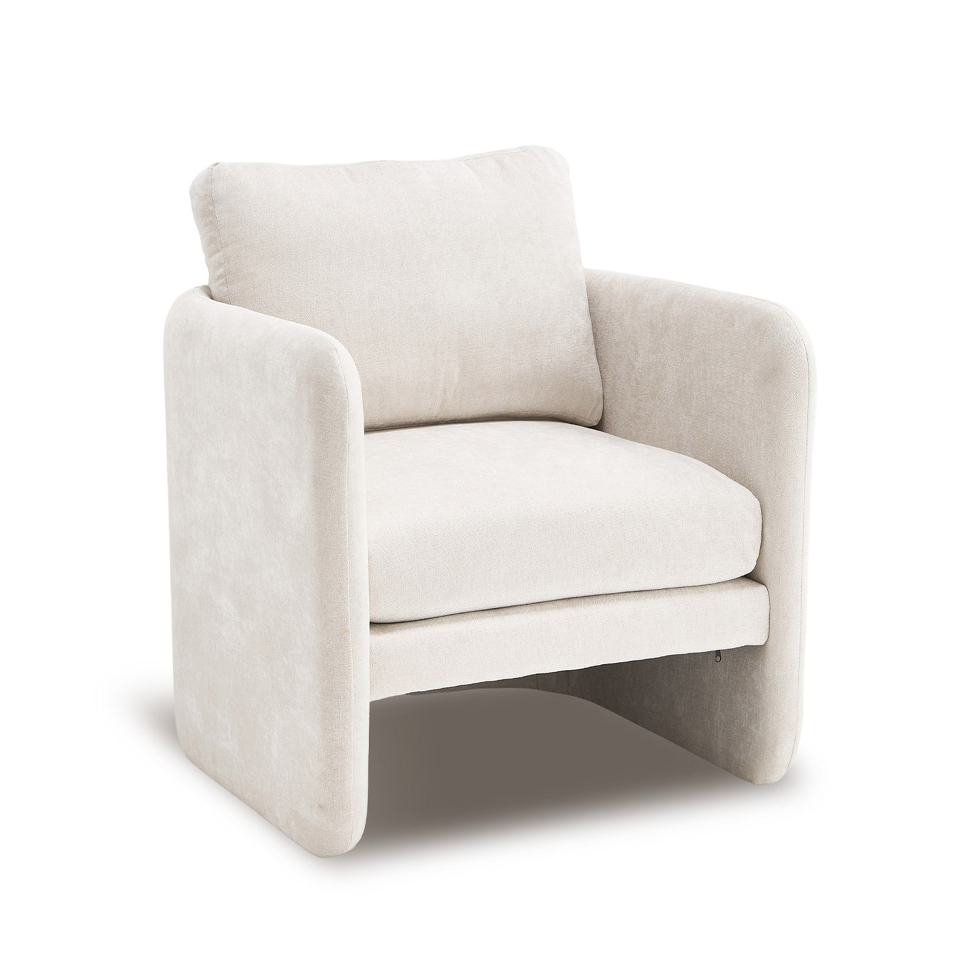 Whitley Accent Armchair