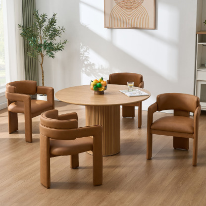 Violet Dining Chair
