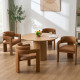 Violet Dining Chair
