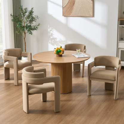 Violet Dining Chair