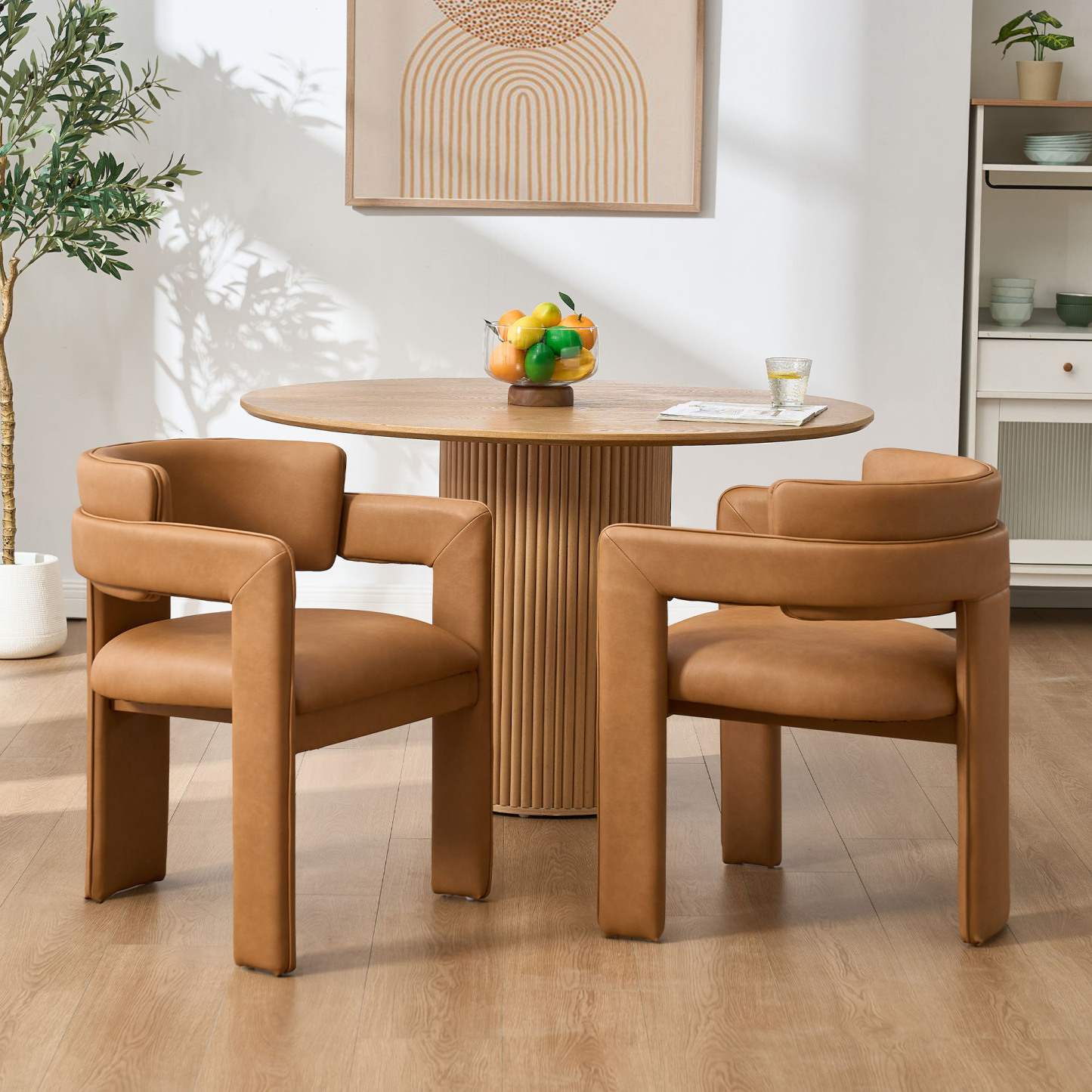 Violet Dining Chair