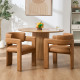 Violet Dining Chair