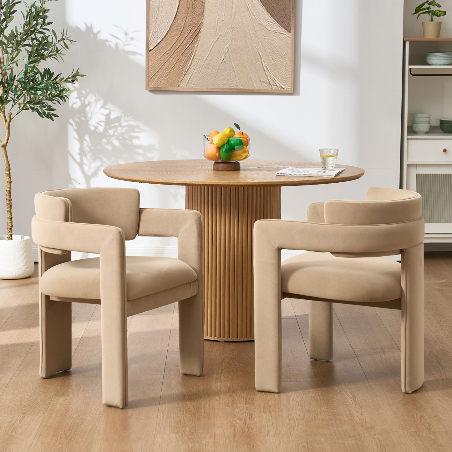 Violet Dining Chair