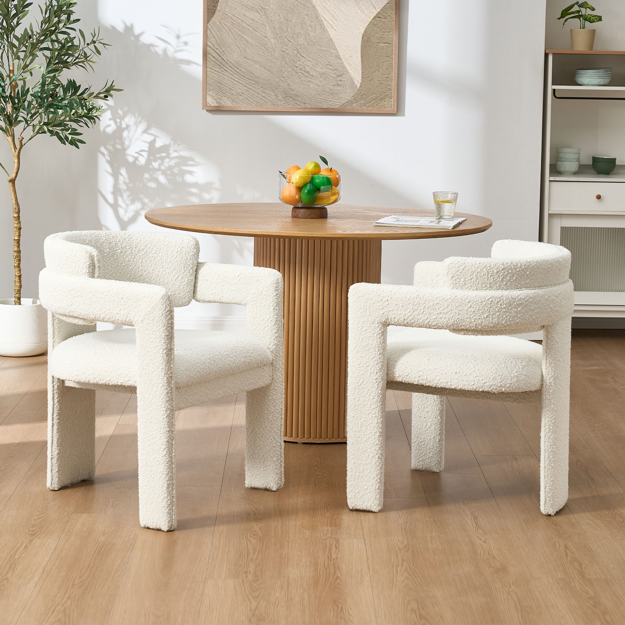 Violet Dining Chair