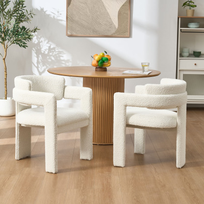 Violet Dining Chair
