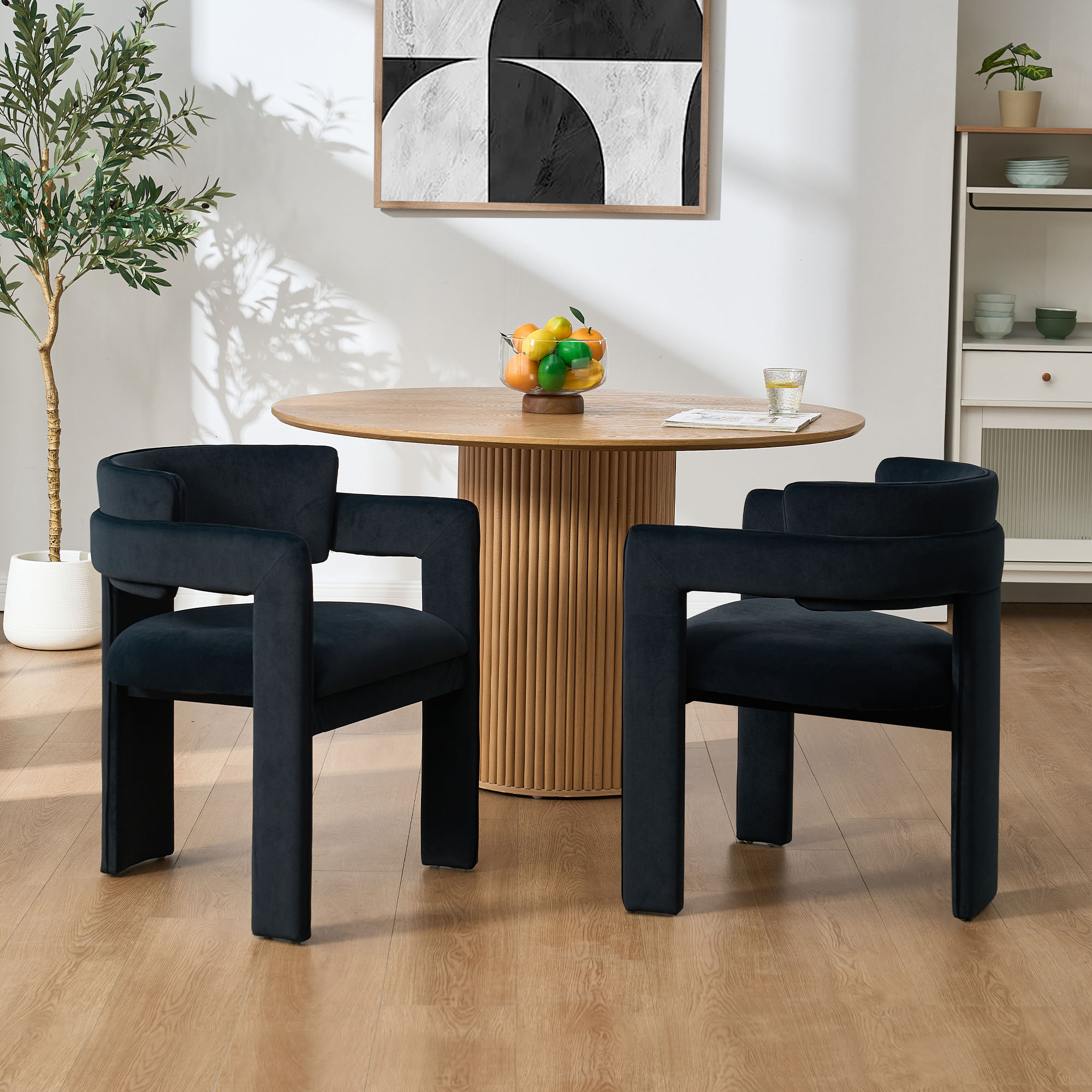 Violet Dining Chair