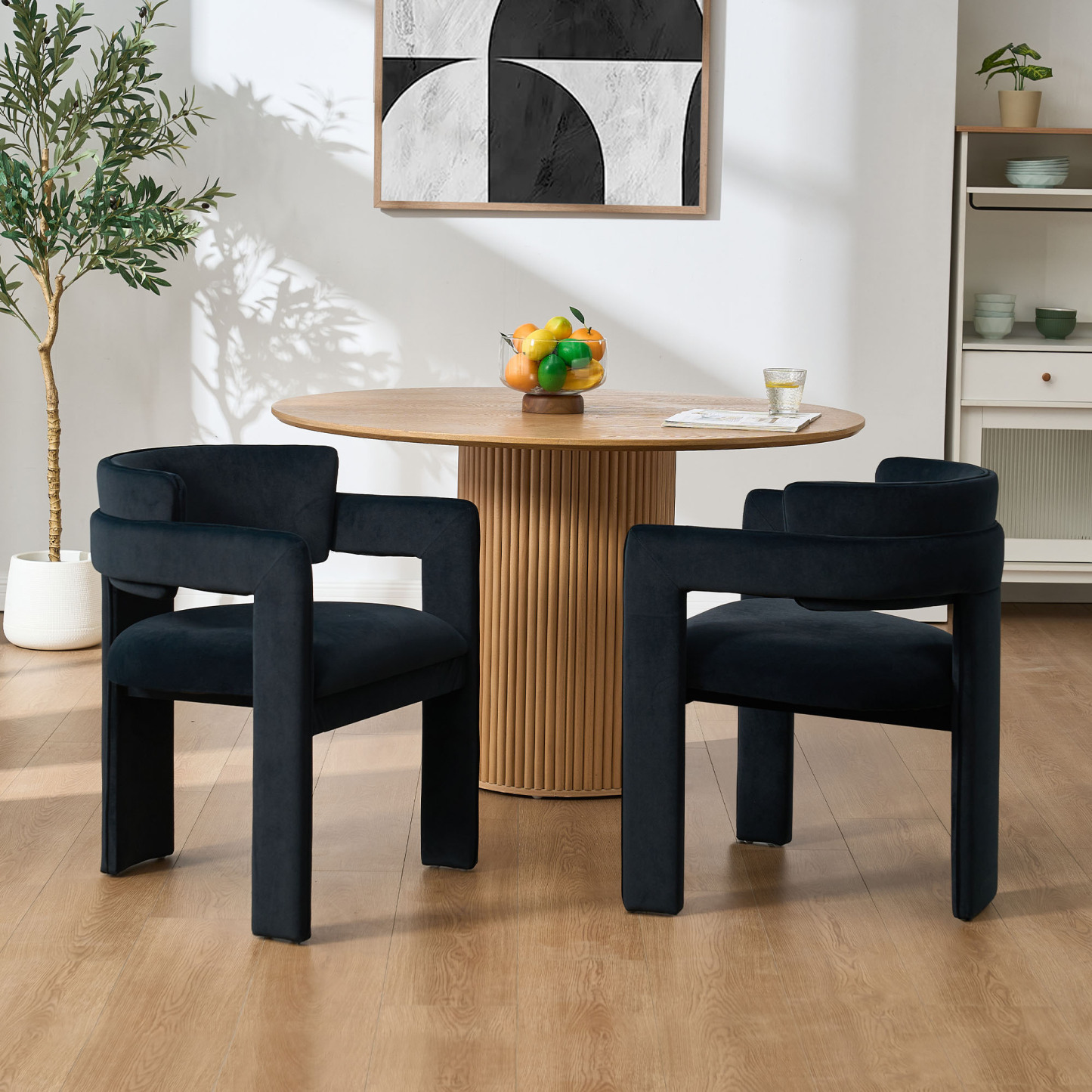 Violet Dining Chair