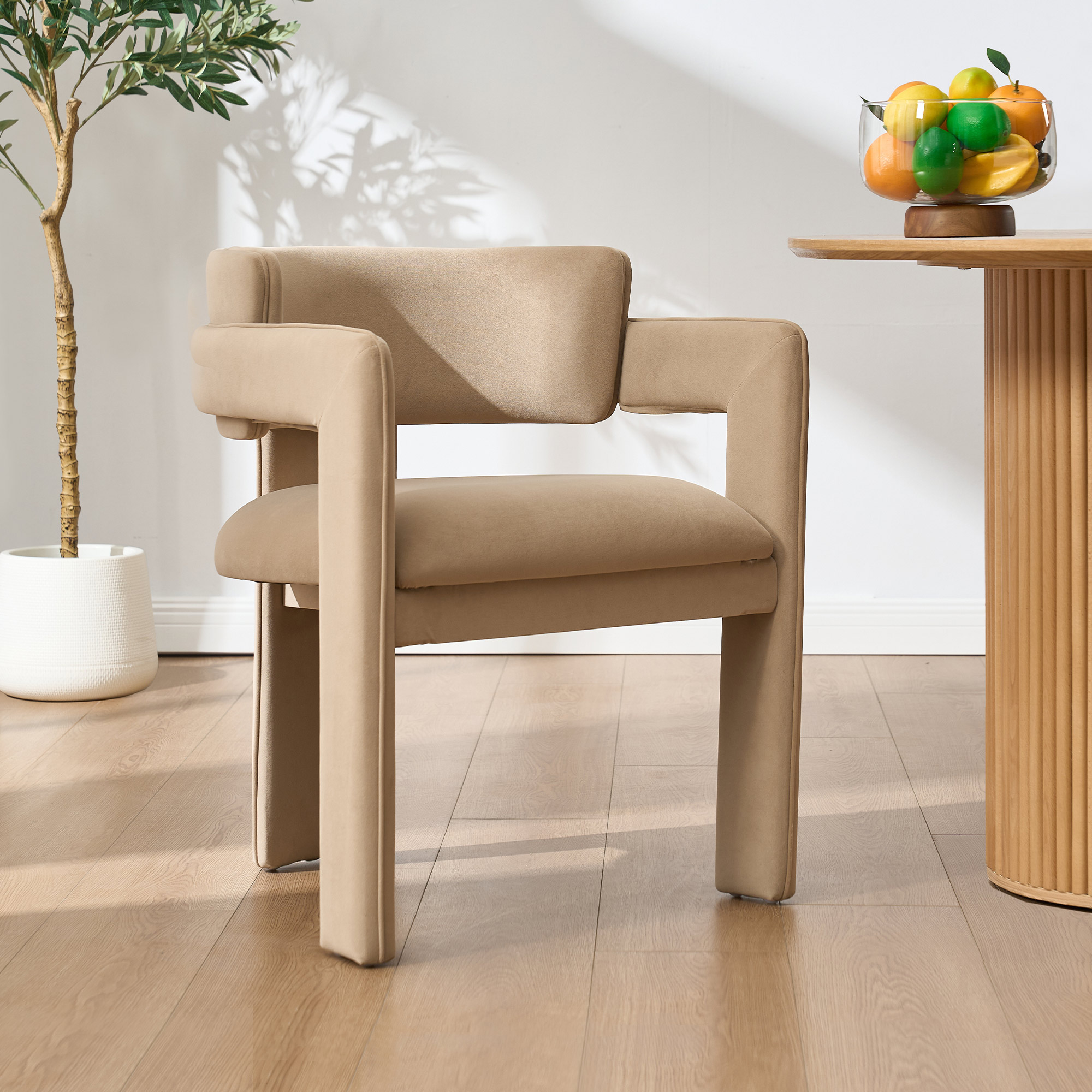 Violet Dining Chair