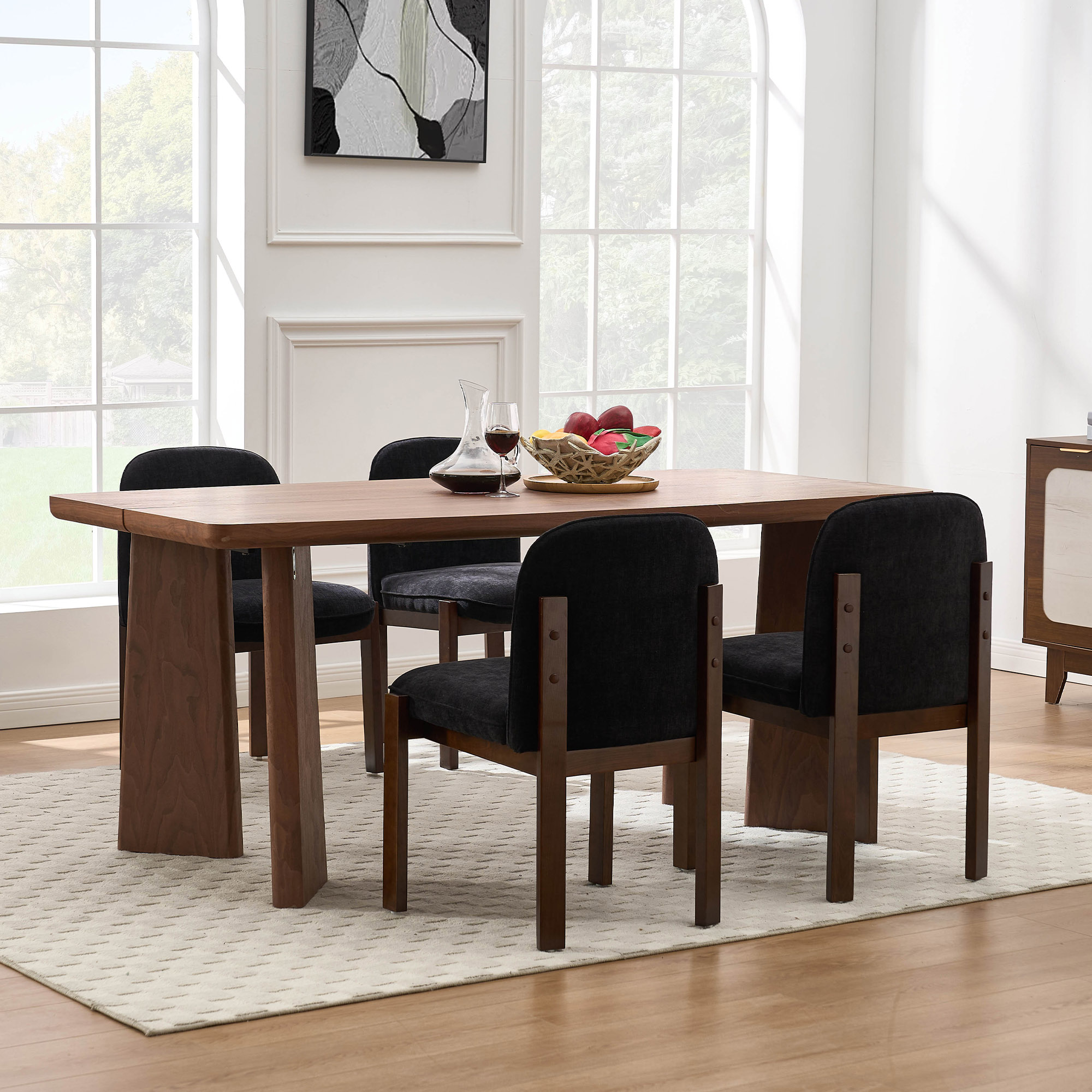 Helen Dining Chairs (Set of 2)