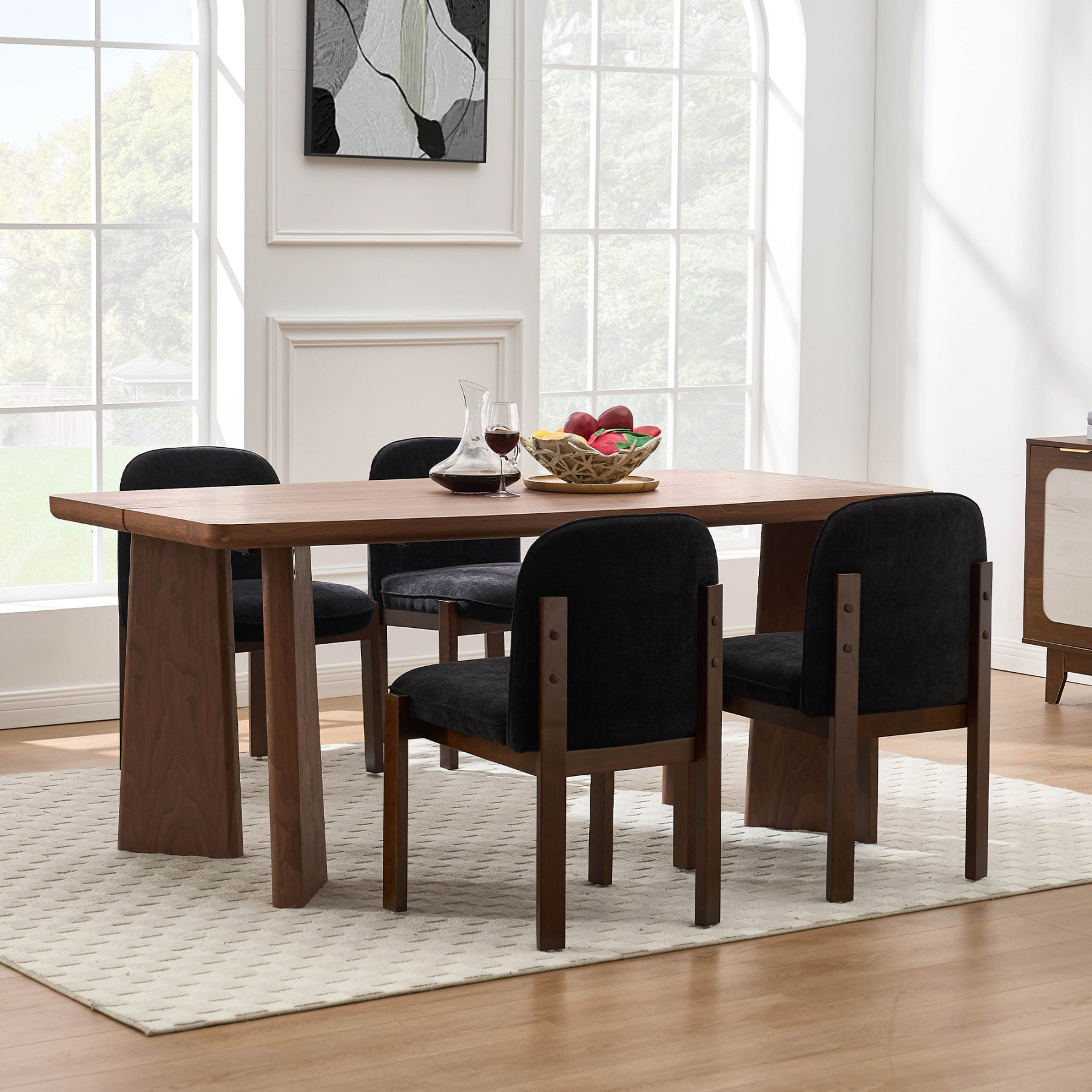 Helen Dining Chairs (Set of 2)