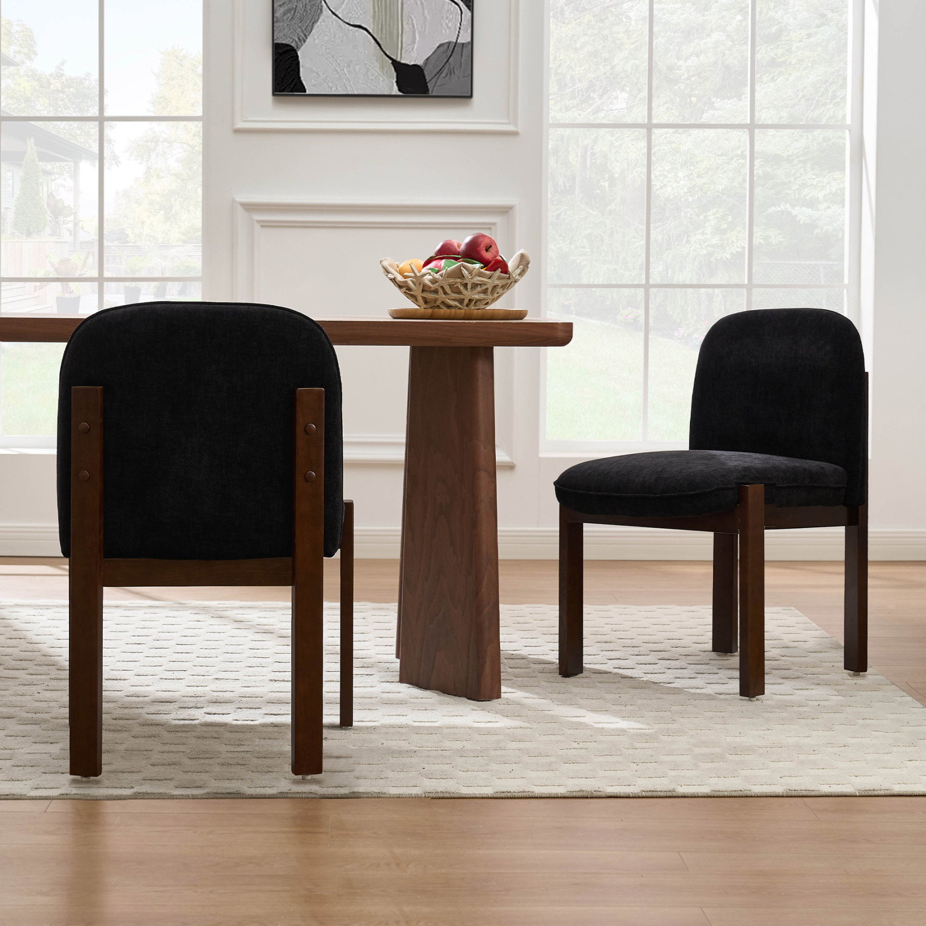 Helen Dining Chairs (Set of 2)