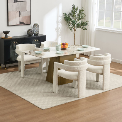 Violet Dining Chair