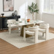 Violet Dining Chair