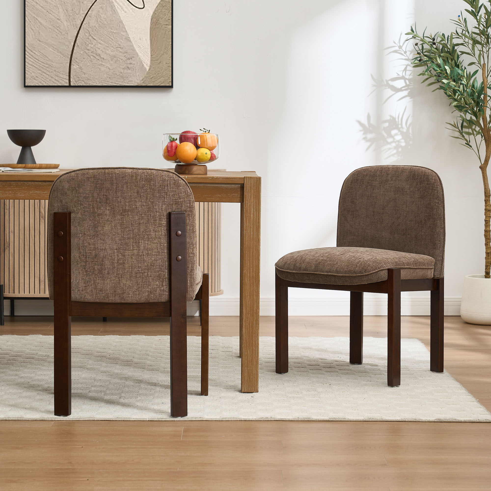 Helen Dining Chairs (Set of 2)
