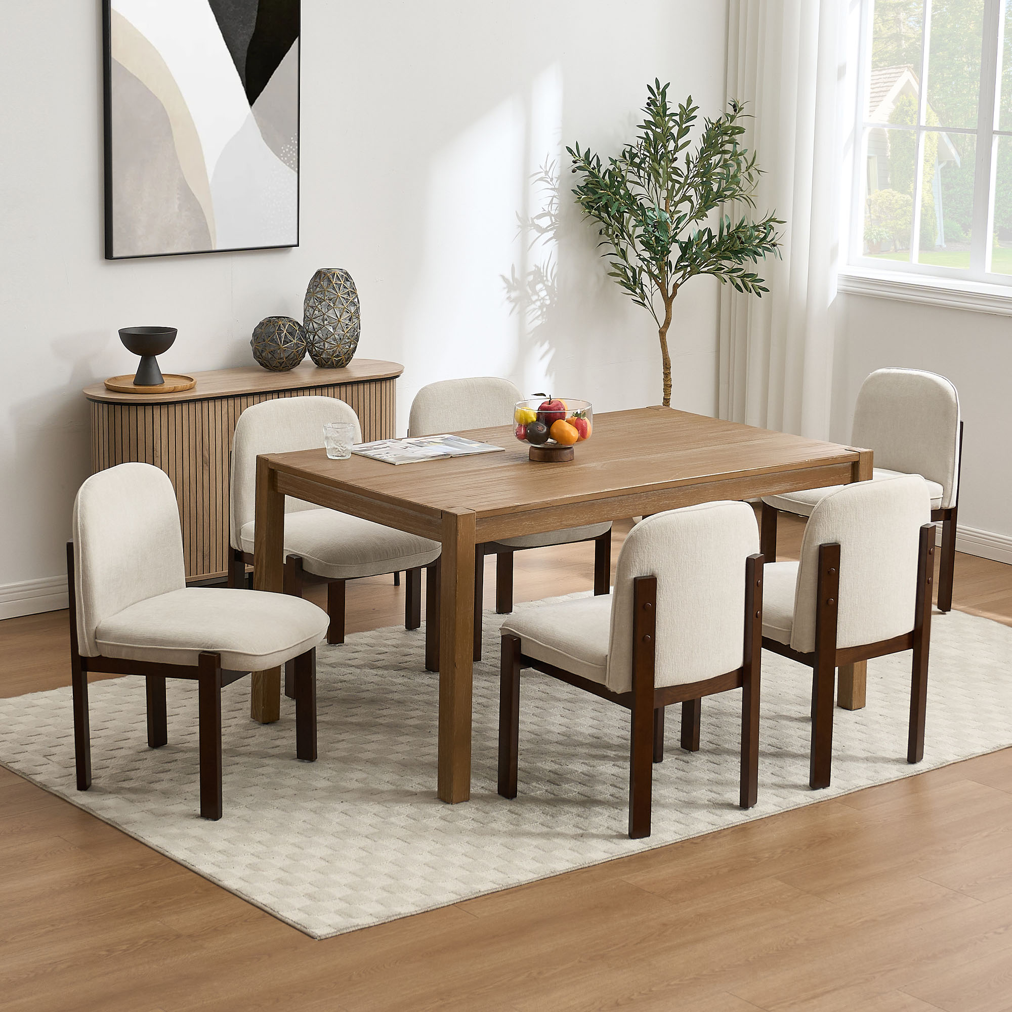 Helen Dining Chairs (Set of 2)