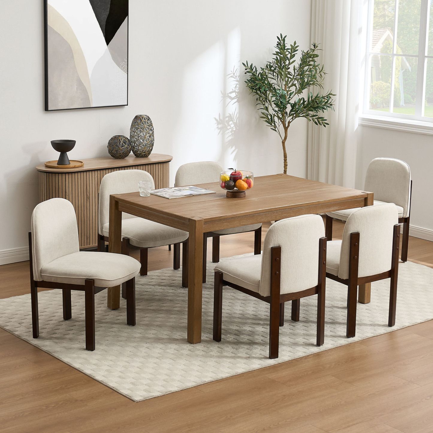 Helen Dining Chairs (Set of 2)