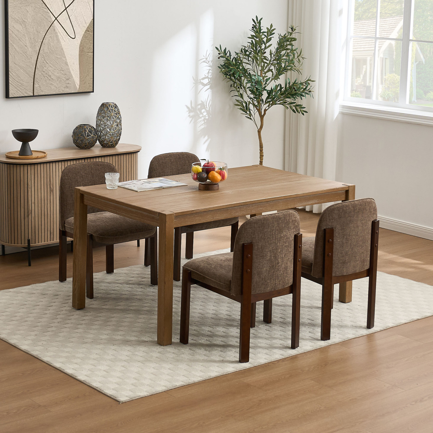 Helen Dining Chairs (Set of 2)