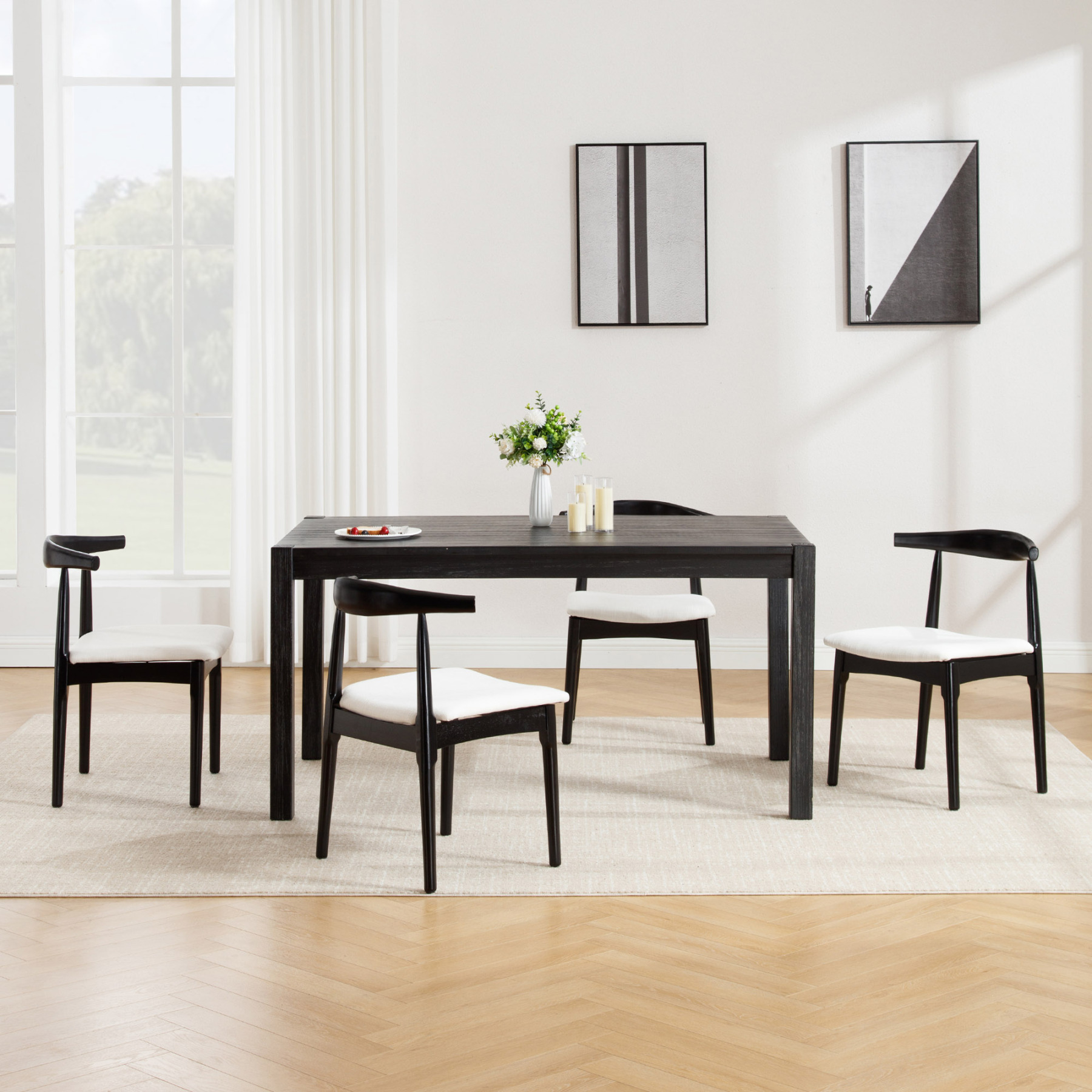 Nolan Dining Chairs (Set of 2)