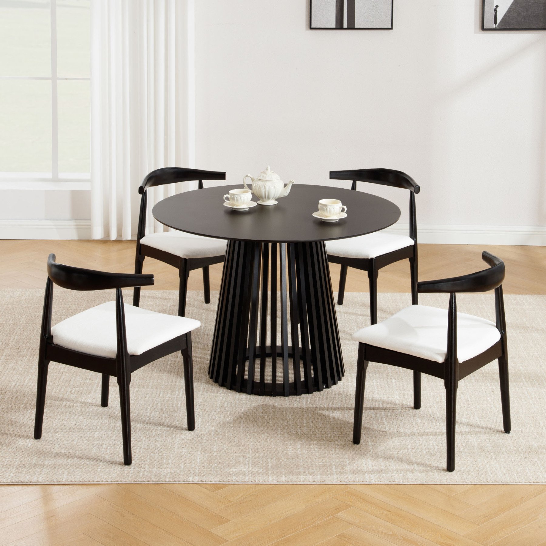 Nolan Dining Chairs (Set of 2)