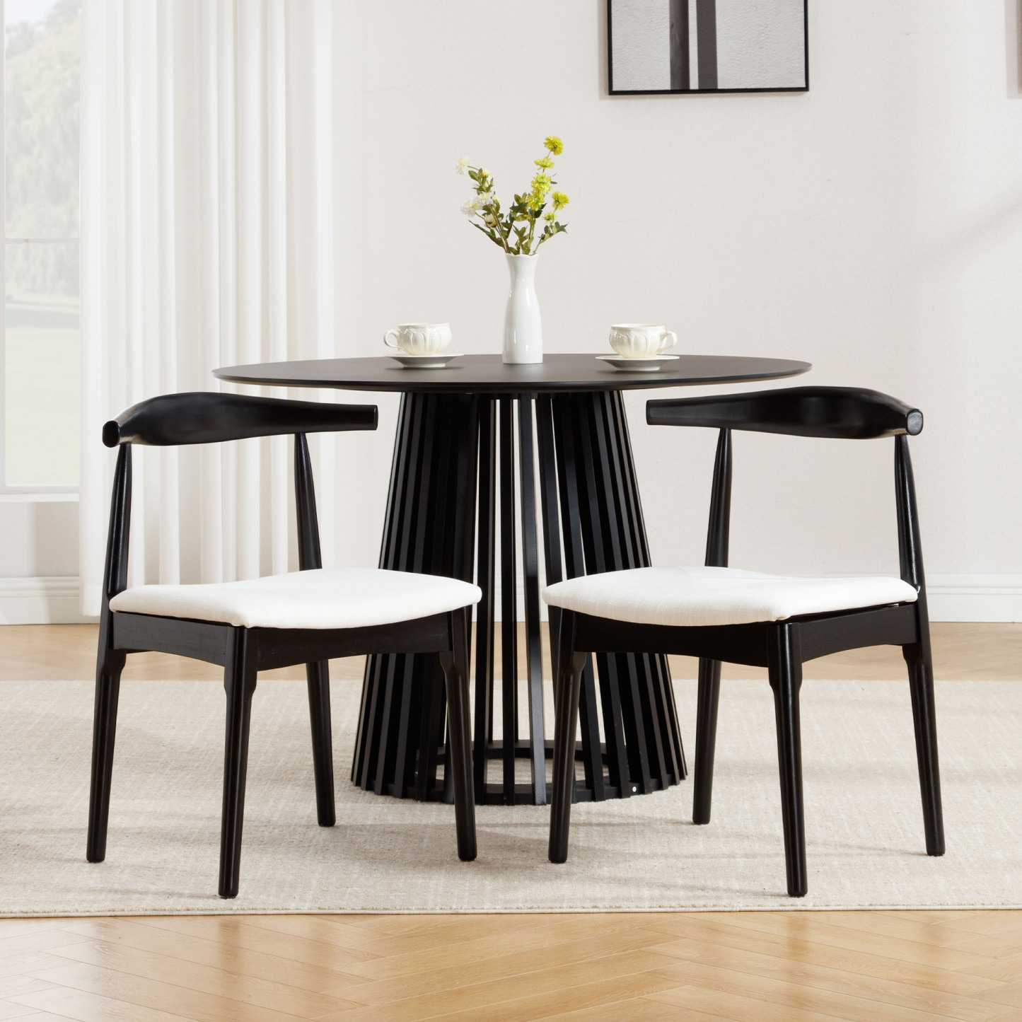 Nolan Dining Chairs (Set of 2)