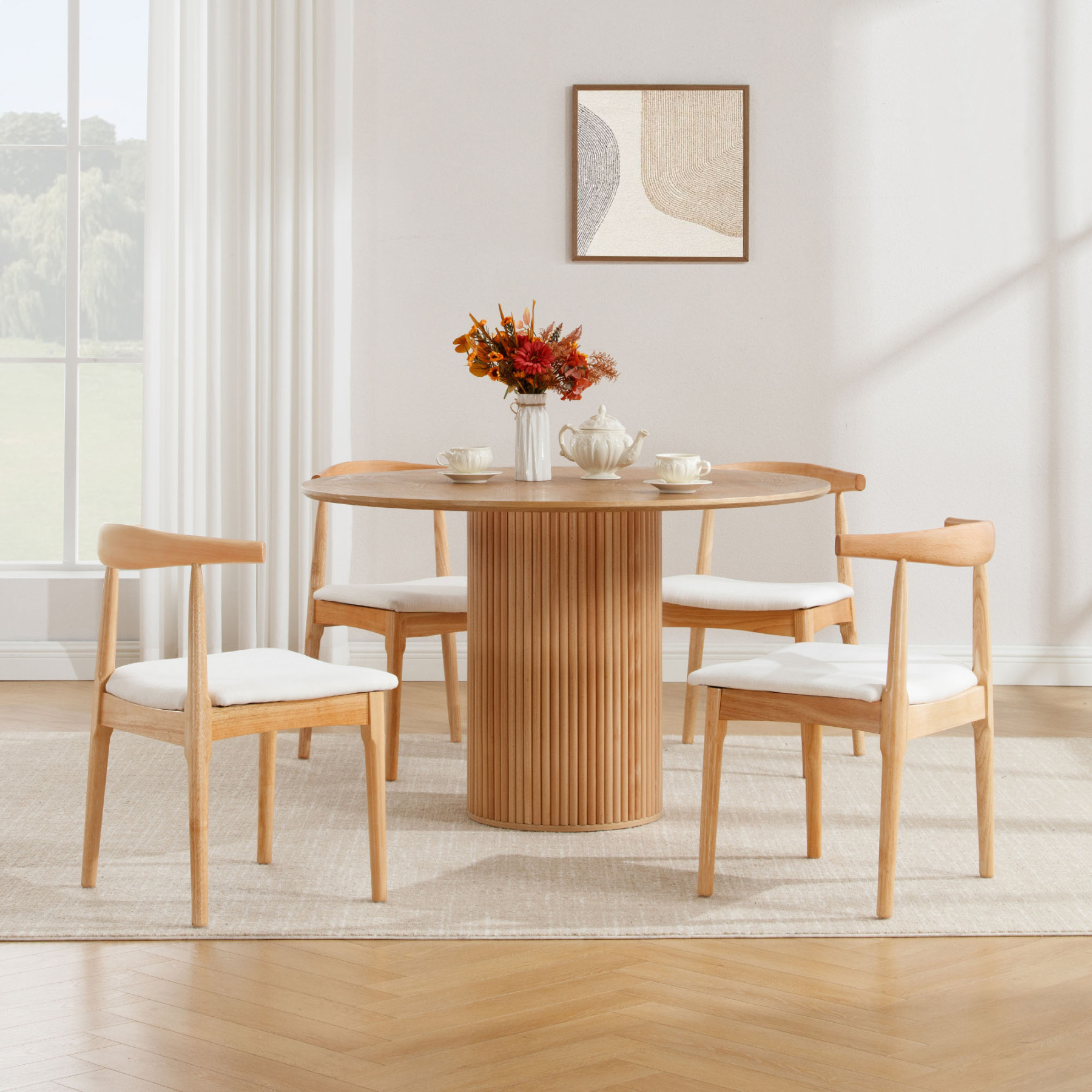 Nolan Dining Chairs (Set of 2)