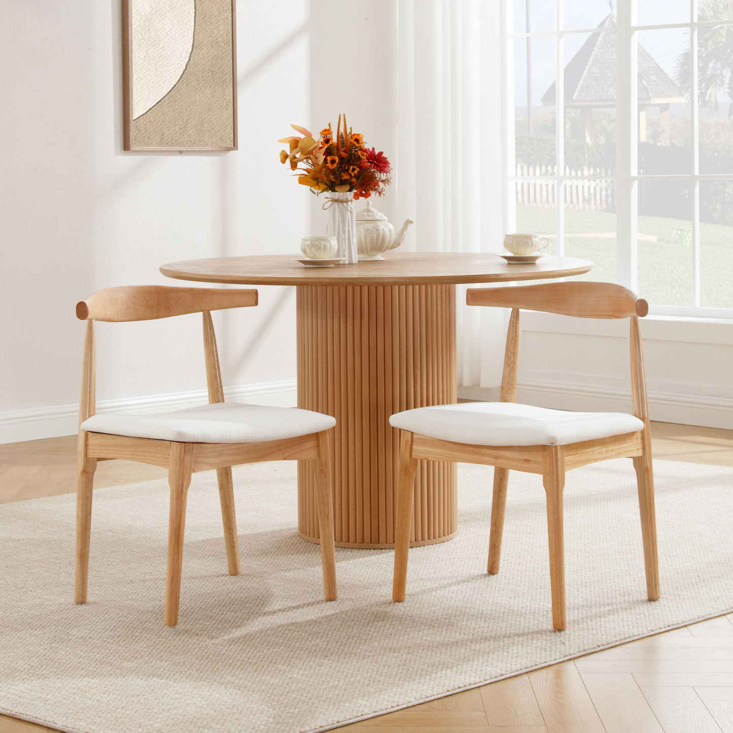 Nolan Dining Chairs (Set of 2)