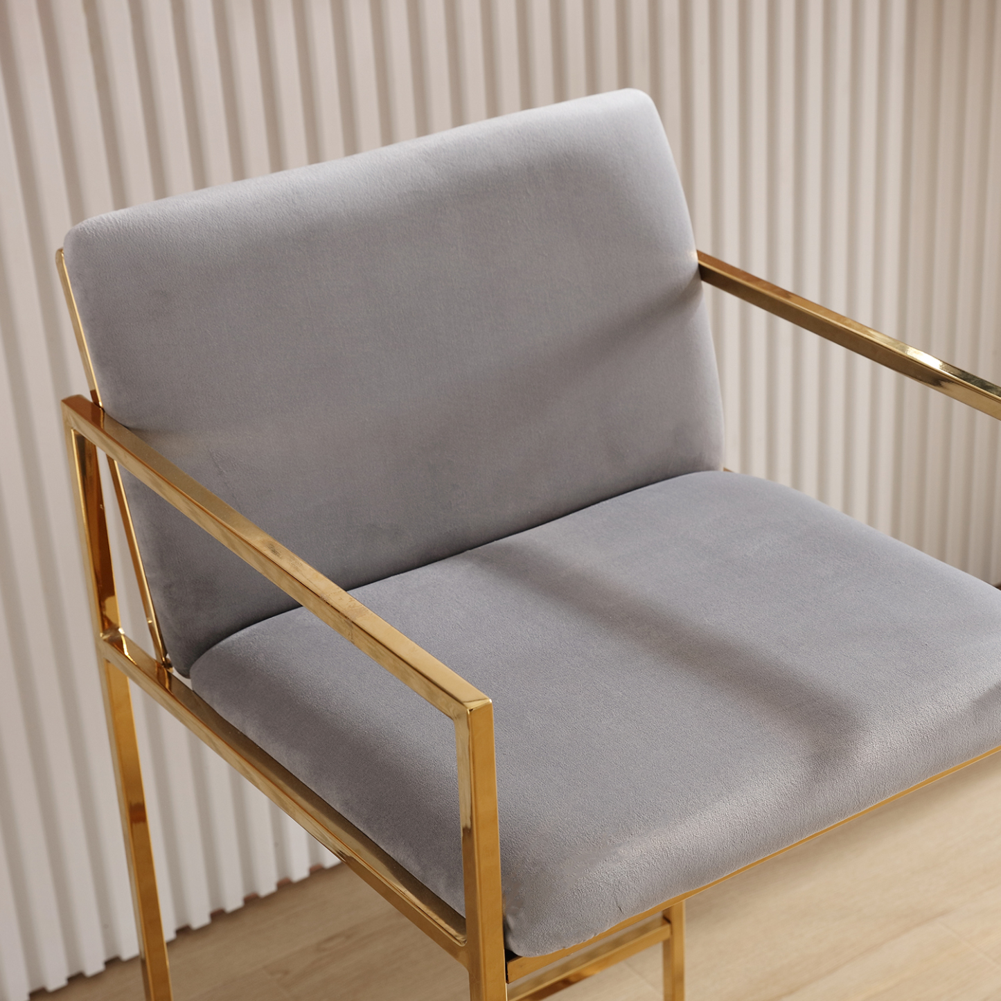 Fabio Counter Chairs (Set of 2)