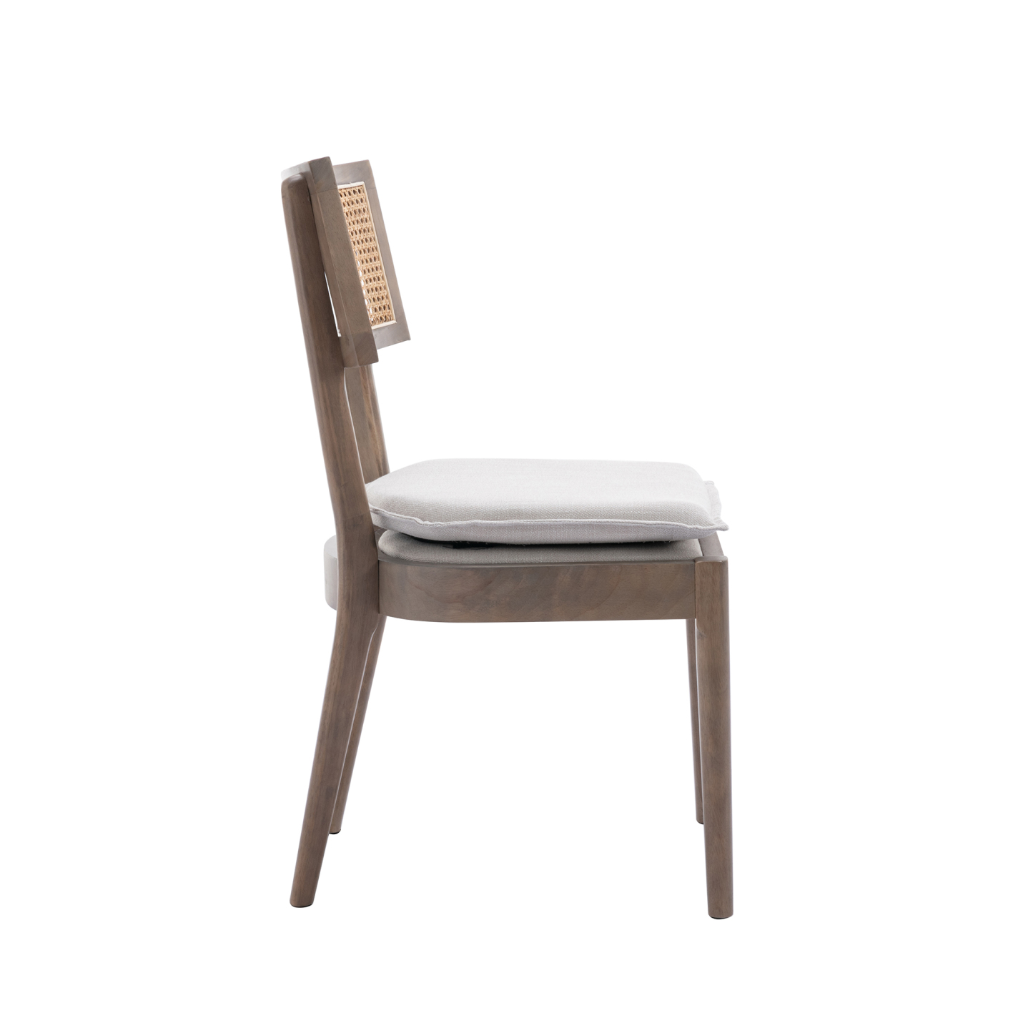 Walter Cane Dining Chair (Set of 2)